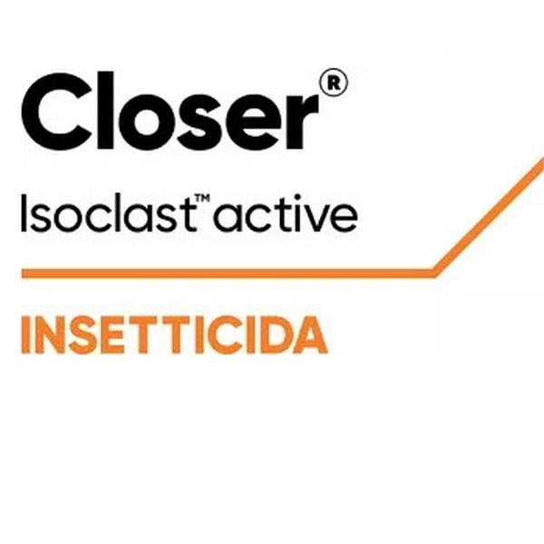 CORCL600100 - CLOSER 120 SC x 1 lt.