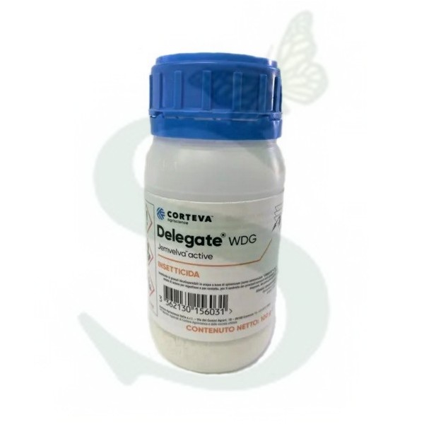 DELEGATE 250 WDG x 100 gr.