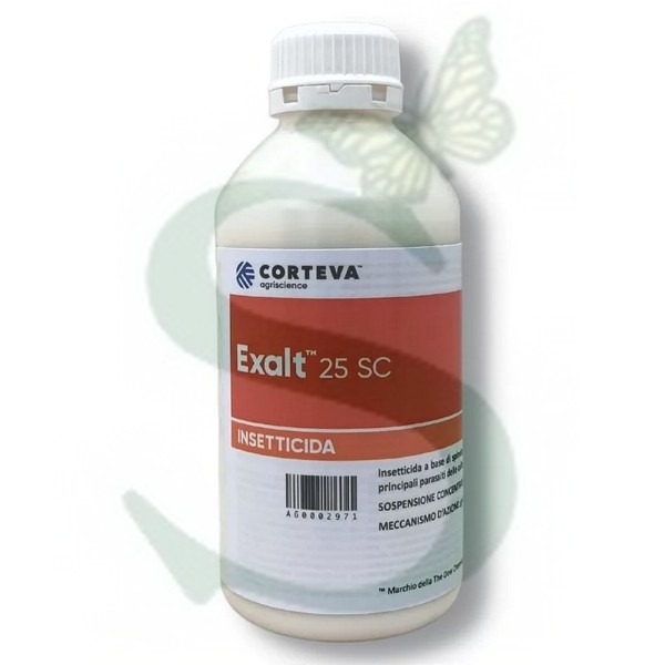 COREX100100 - EXALT 25 SC x 1 lt.