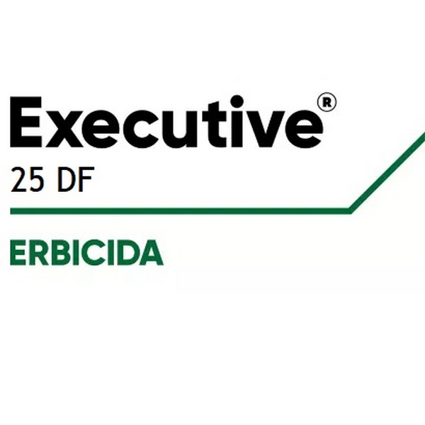 EXECUTIVE 25 DF x 100 gr.