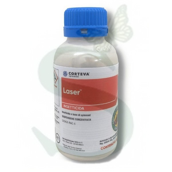 LASER 480 x 500 ml.