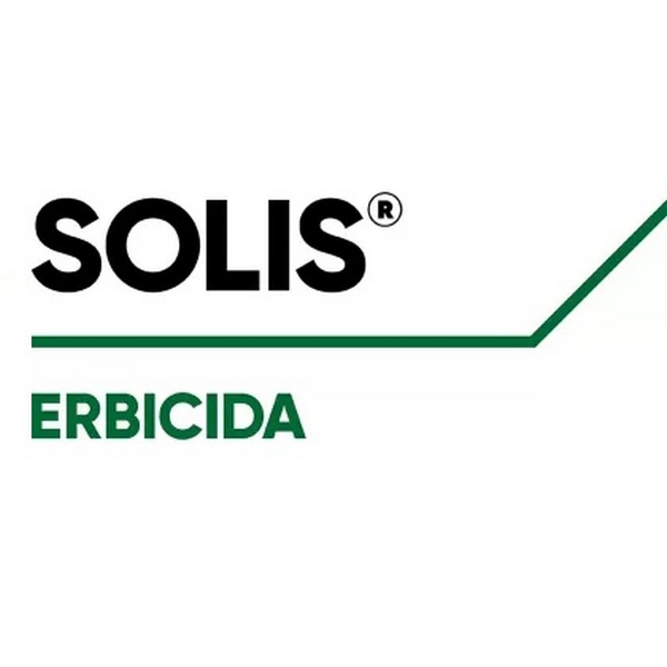 SOLIS x 5 lt.