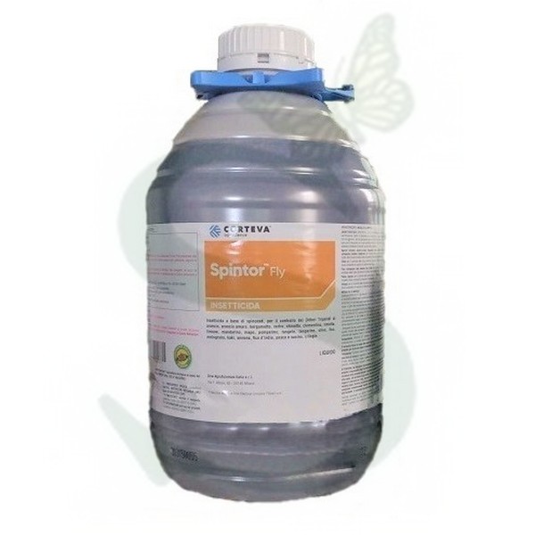 SPINTOR FLY x 5 lt.