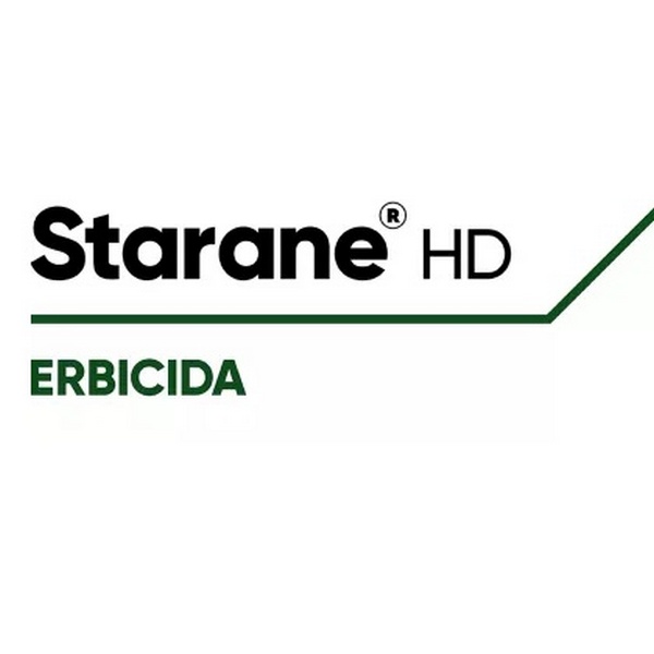 STARANE HD x 1 lt.