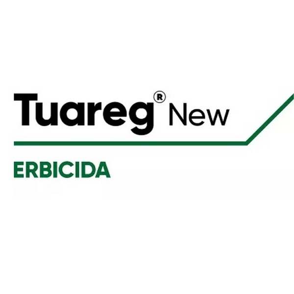 TUAREG NEW x 1 lt.
