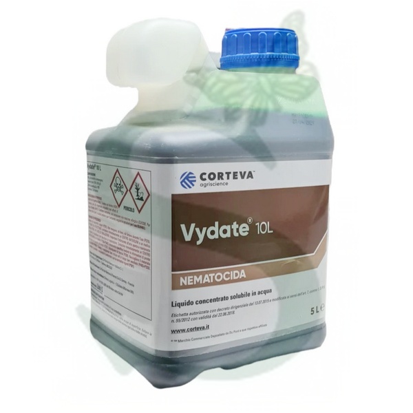 VYDATE 10 LIQUIDO x 5 lt.