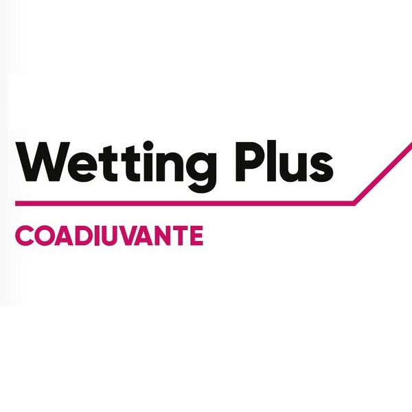 WETTING PLUS x 4 lt.