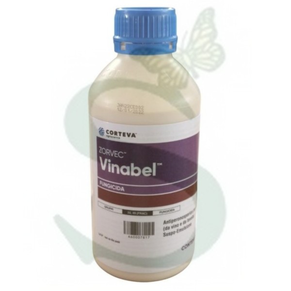 ZORVEC VINABEL x 1 lt.