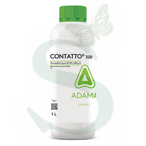 CONTATTO 320 x 1 lt.