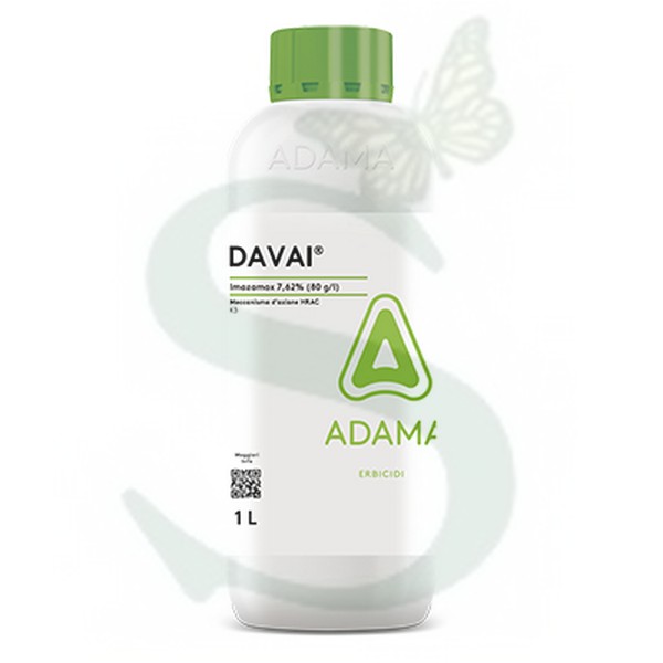 DAVAI x 1 lt.