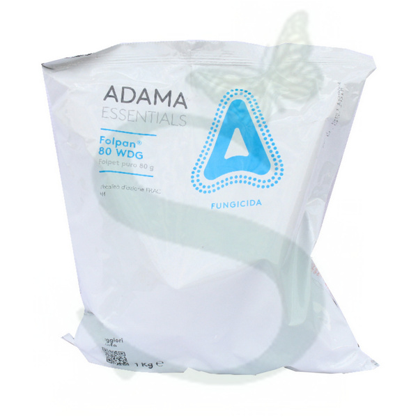 FOLPAN 80 WDG x 1 kg.