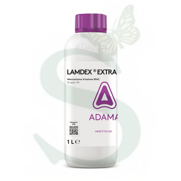LAMDEX EXTRA x 1 kg.