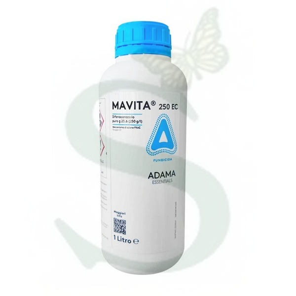 MAVITA 250 EC x 1 lt.