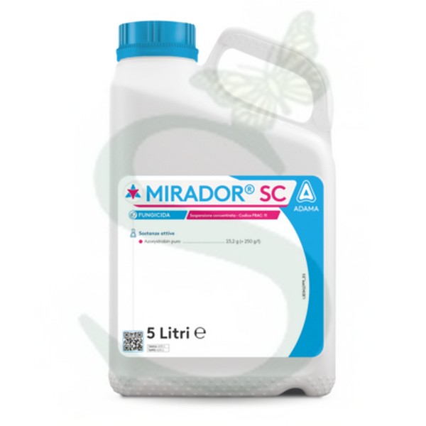 MIRADOR SC x 5 lt.