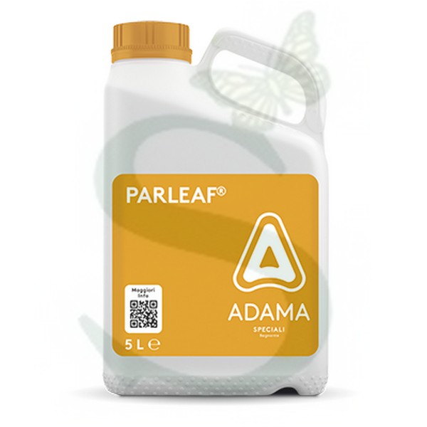 PARLEAF x 5 lt.