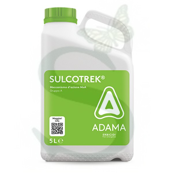 SULCOTREK x 5 lt.