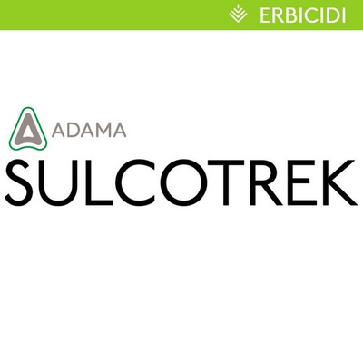 SULCOTREK x 15 lt.