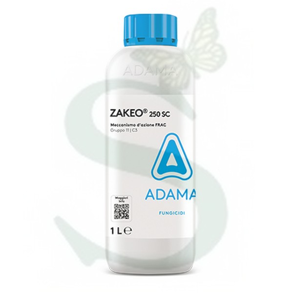ZAKEO 250 SC x 1 lt.