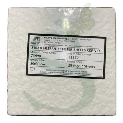 CARTONI 20X20 CKP V0 (25pz.)