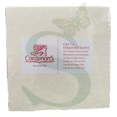 CARTONI 20X20 CKP V4 (25pz.)