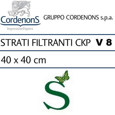 CARTONI 40X40 CKP V8 (25pz.)