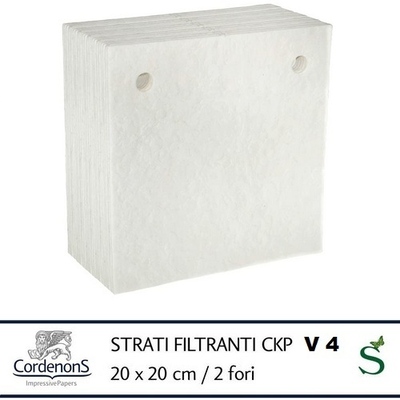 CDCV0420202F - CARTONI 20x20 2fori CKP V4 (25pz.)