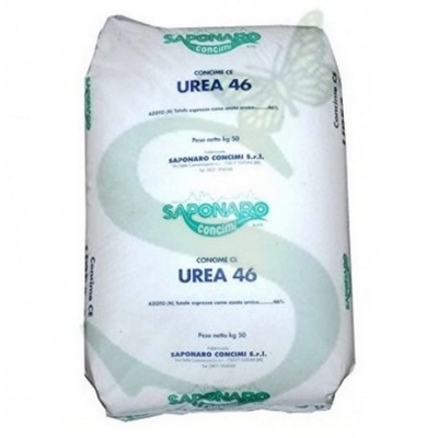 UREA 46 GRANULARE x 50 Kg.