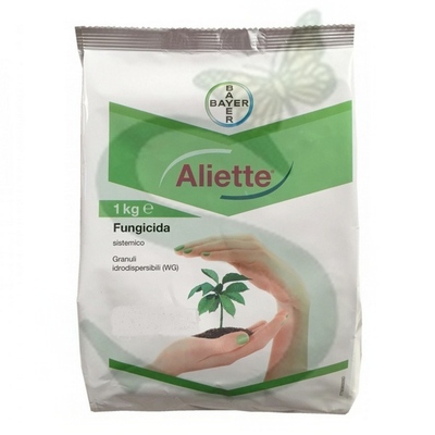 ALIETTE x 1 kg.