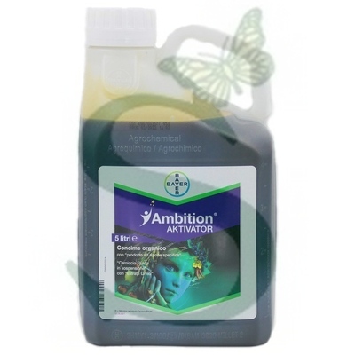 BAYAM300500 - AMBITION AKTIVATOR x 5 lt.