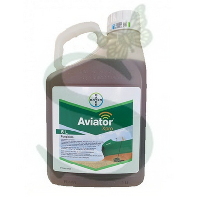 AVIATOR XPRO x 5 lt.