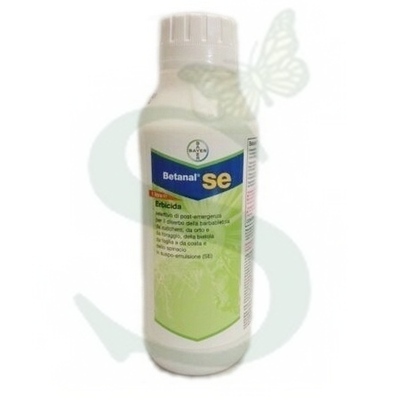 BETANAL SE x 1 lt.