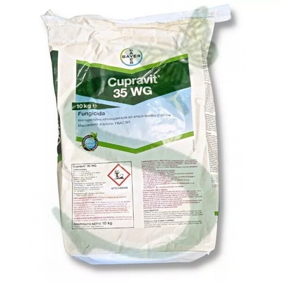 CUPRAVIT BLU 35 WG x 10 kg.