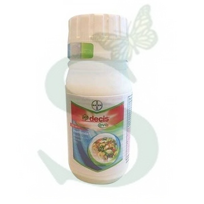 DECIS EVO x 250 ml.
