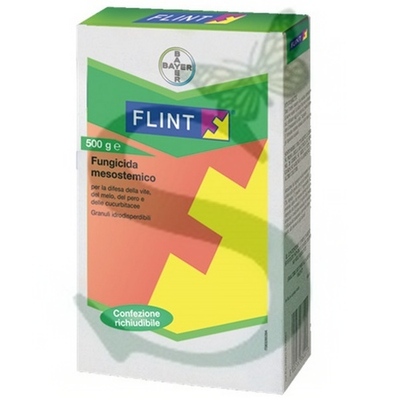 FLINT x 500 gr.