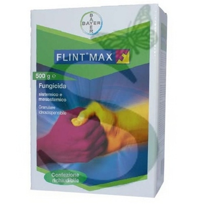 FLINT MAX x 500 gr.