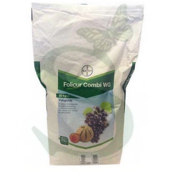 FOLICUR COMBI WG x 10 kg.