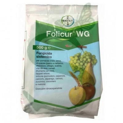 FOLICUR WG x 500 gr.