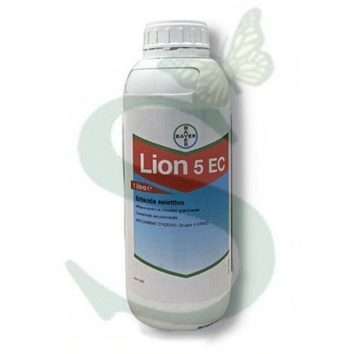 LION 5 EC x 1 lt.