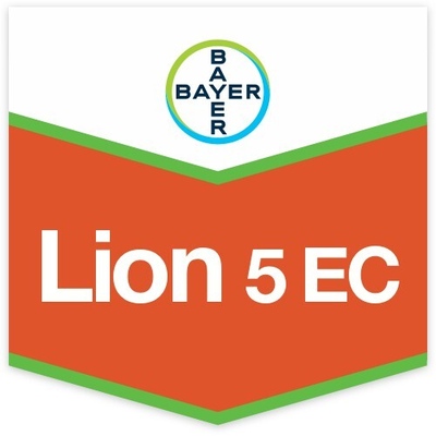 LION 5 EC x 5 lt.