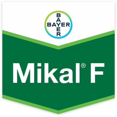 MIKAL F x 6 kg.