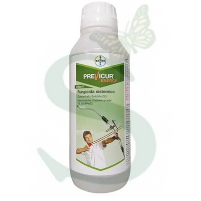 PREVICUR ENERGY x 1 lt.