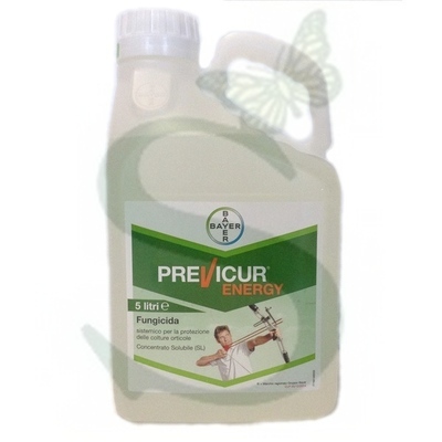 PREVICUR ENERGY x 5 lt.