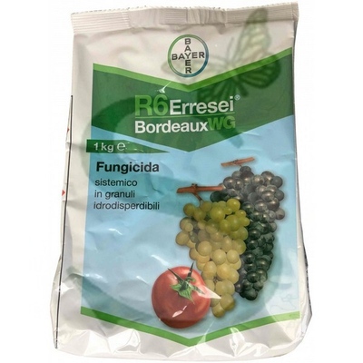 R6 BORDEAUX WG x 1 kg.