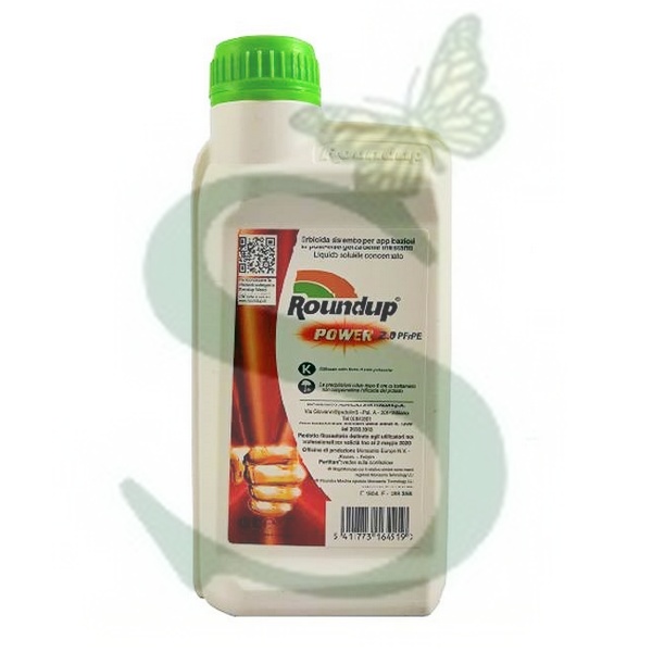 ROUNDUP POWER 2.0 x 500 ml.