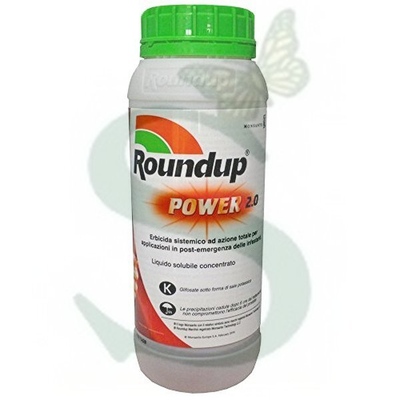 ROUNDUP POWER 2.0 x 1 lt.