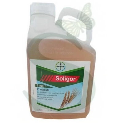 SOLIGOR x 5 lt.