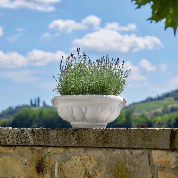 CIOTOLA EDEN CM.43 BIANCO