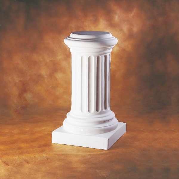 COLONNA KOS H 70 BIANCO