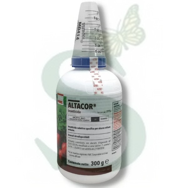 ALTACOR x 300 gr.