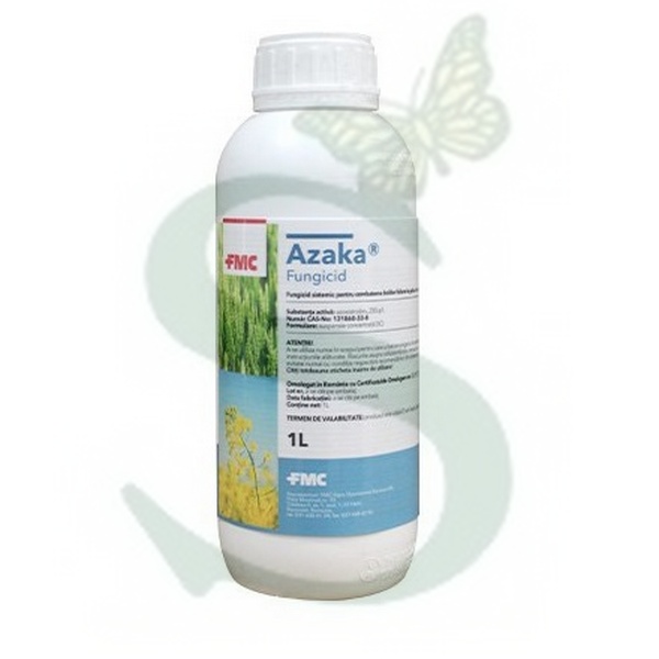 AZAKA x 1 lt.